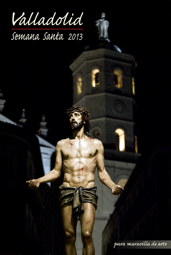 Semana Santa en Valladolid  